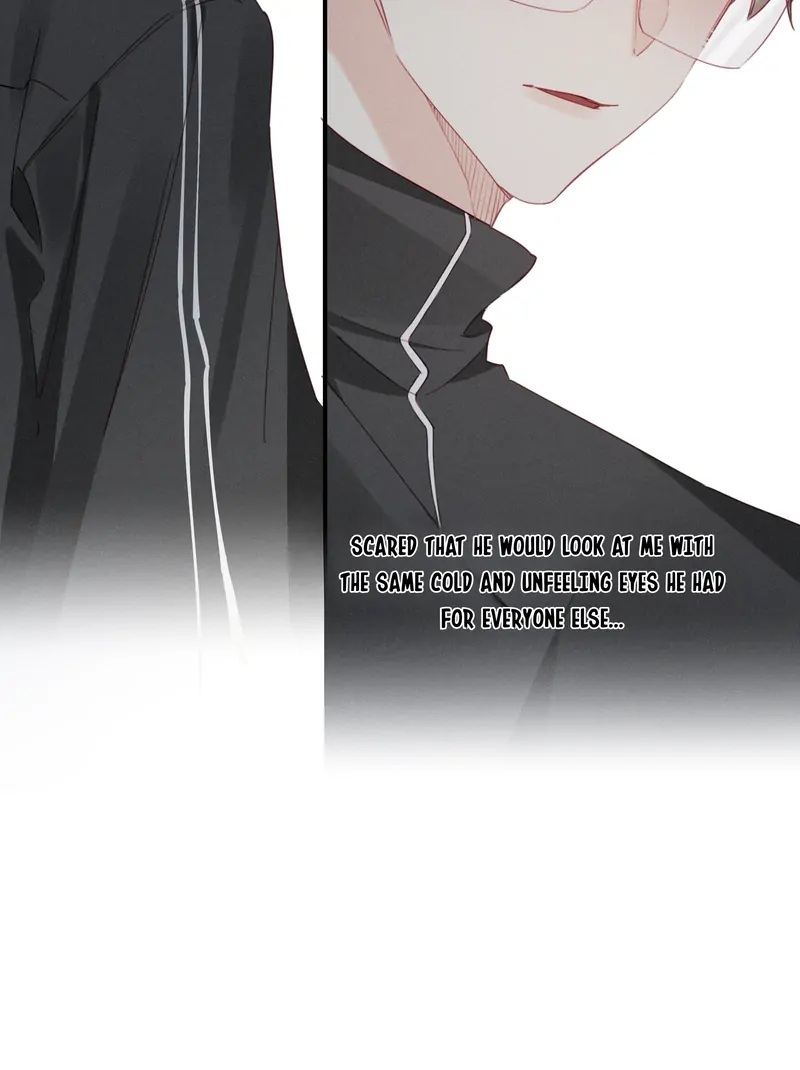 Love Me! P.S. I’m Awesome Chapter 42 - page 34