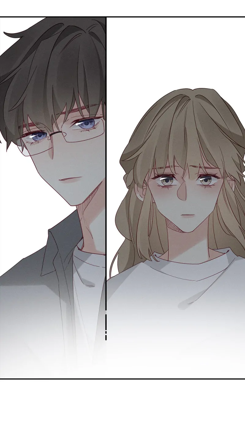 Love Me! P.S. I’m Awesome Chapter 42 - page 4