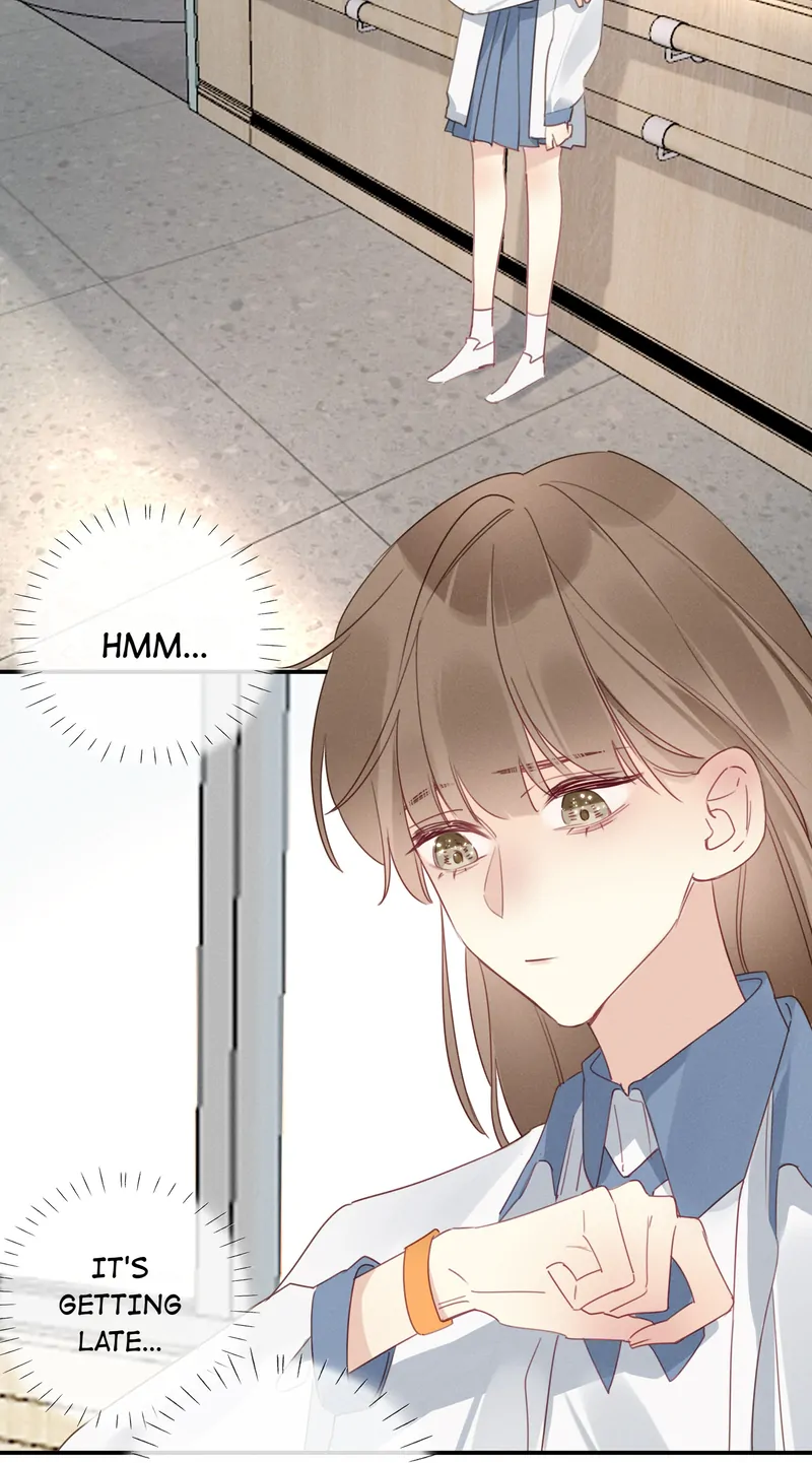 Love Me! P.S. I’m Awesome Chapter 42 - page 42
