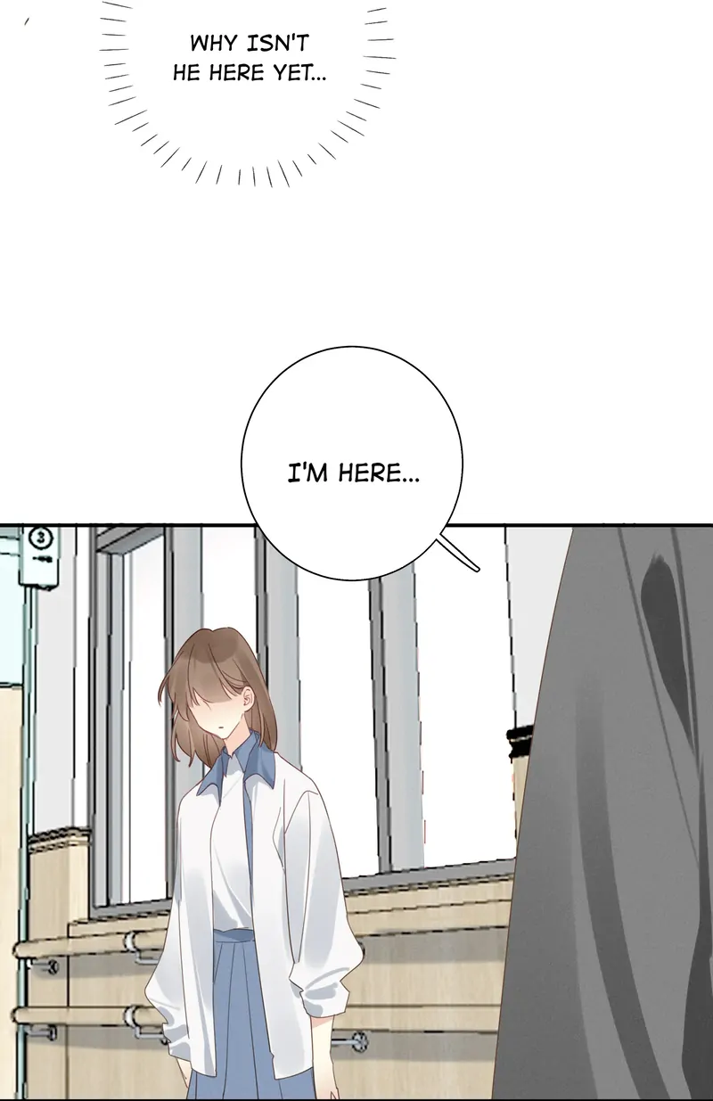 Love Me! P.S. I’m Awesome Chapter 42 - page 43