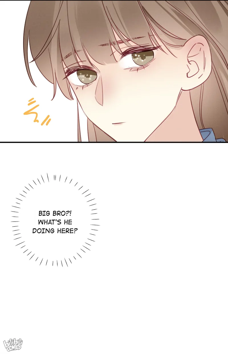 Love Me! P.S. I’m Awesome Chapter 42 - page 44