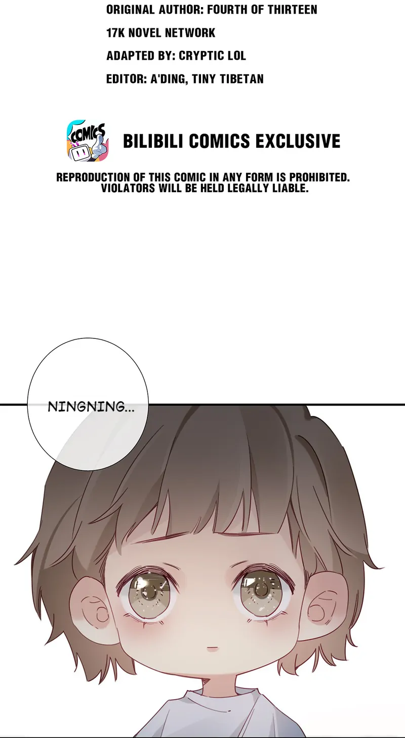 Love Me! P.S. I’m Awesome Chapter 42 - page 8