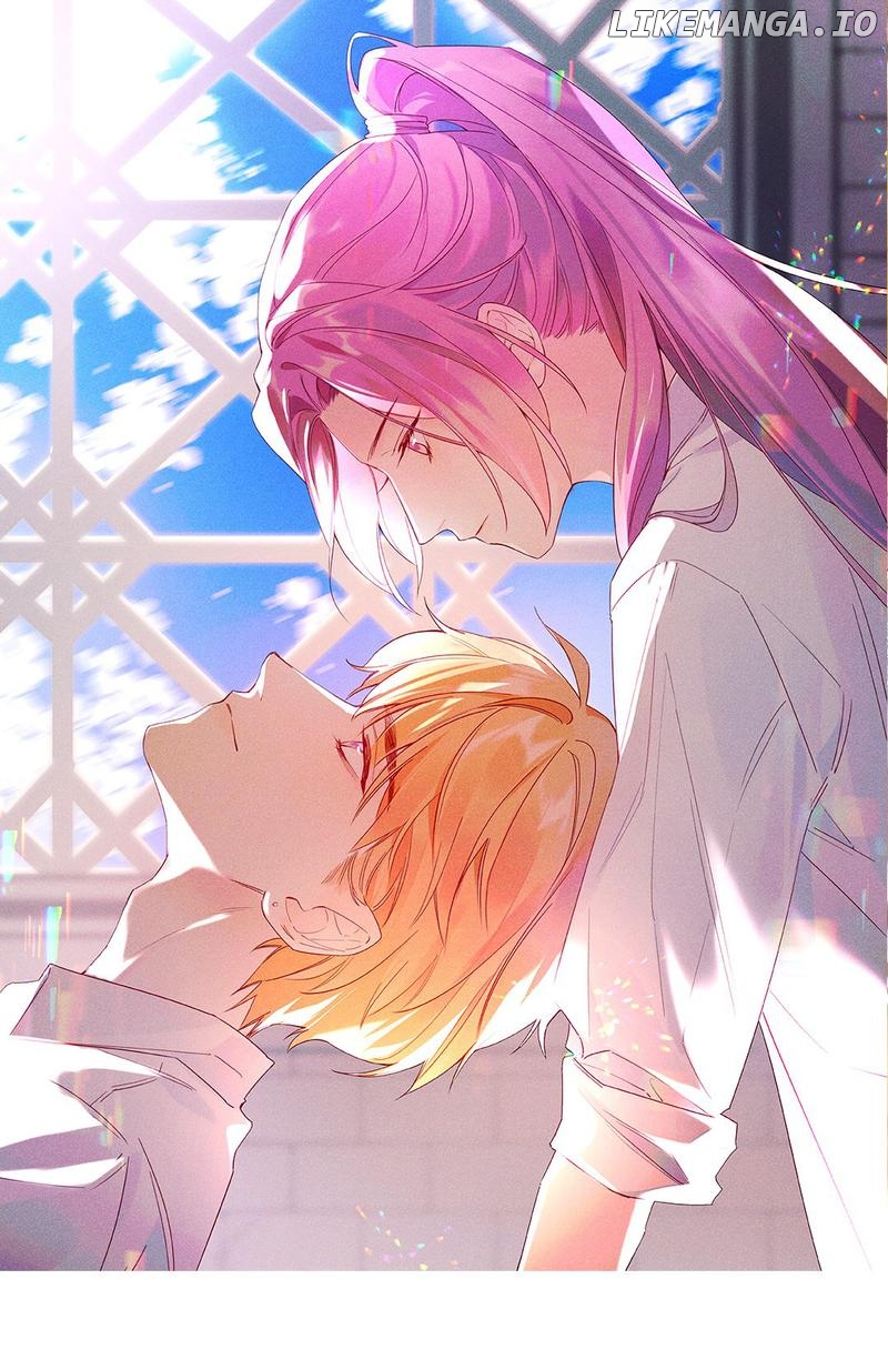 Love Me! P.S. I’m Awesome Chapter 45 - page 1