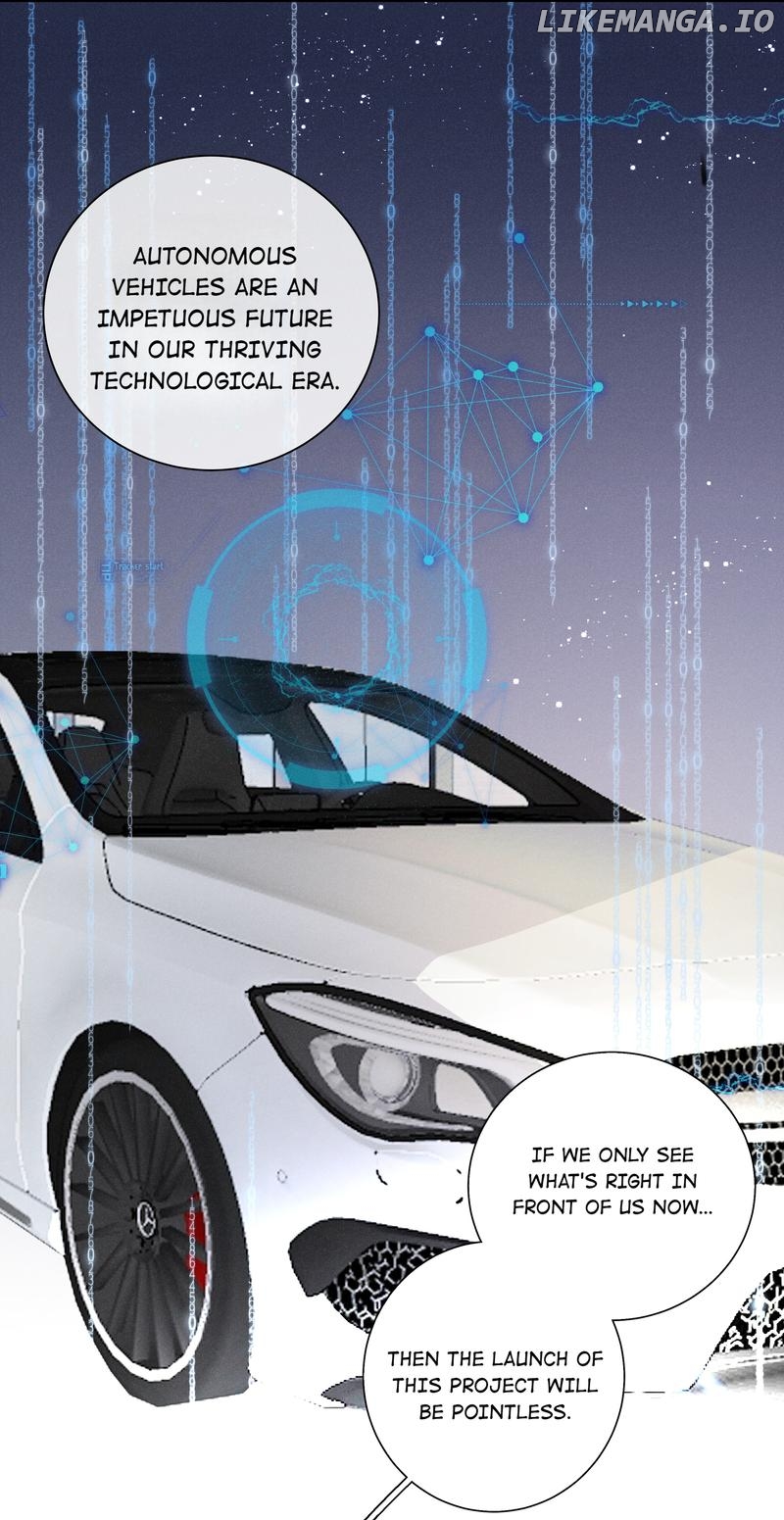 Love Me! P.S. I’m Awesome Chapter 45 - page 10