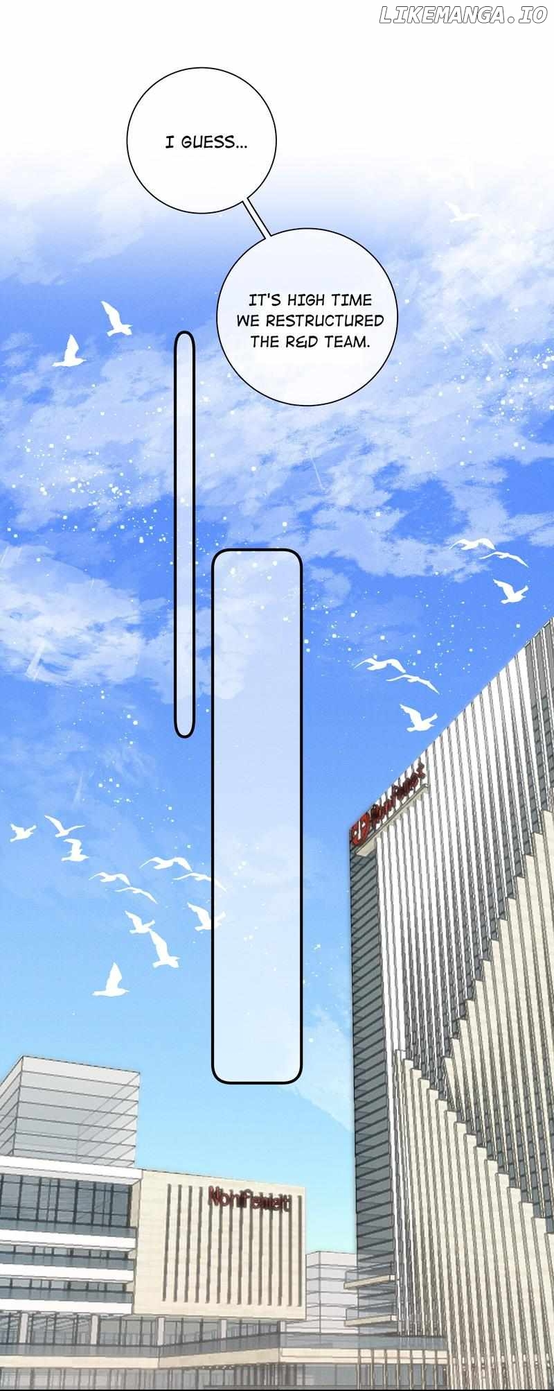 Love Me! P.S. I’m Awesome Chapter 45 - page 12