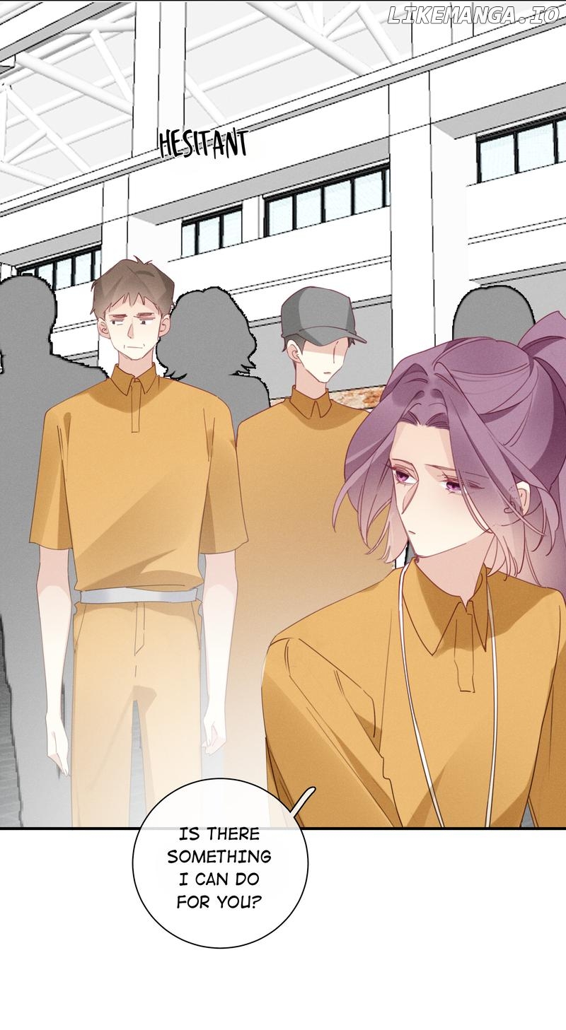 Love Me! P.S. I’m Awesome Chapter 45 - page 14