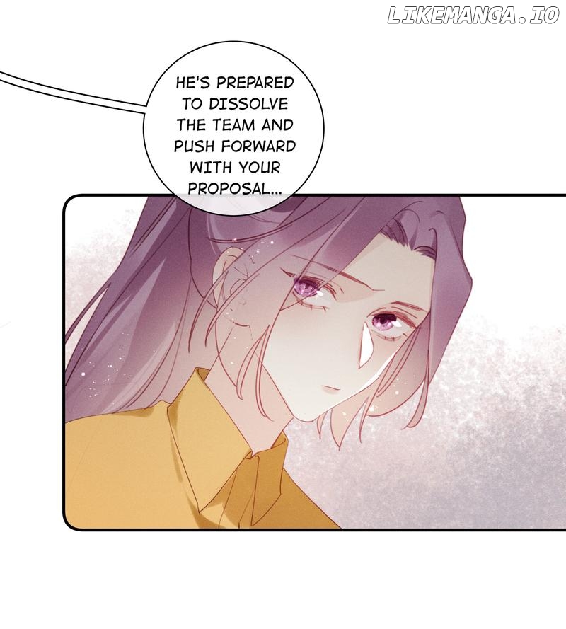 Love Me! P.S. I’m Awesome Chapter 45 - page 16