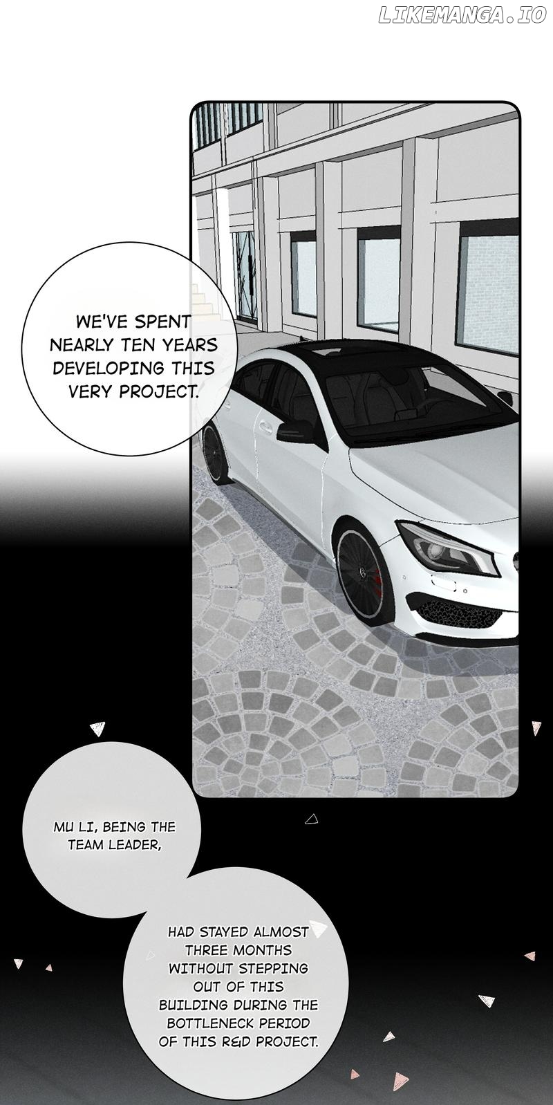 Love Me! P.S. I’m Awesome Chapter 45 - page 18