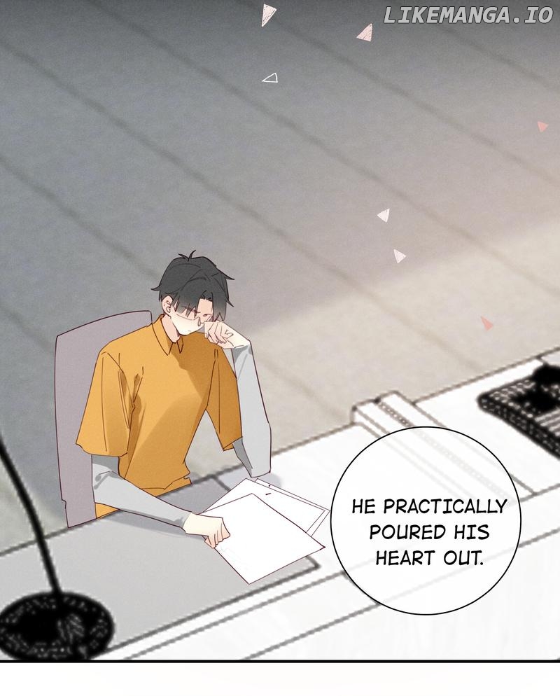 Love Me! P.S. I’m Awesome Chapter 45 - page 19