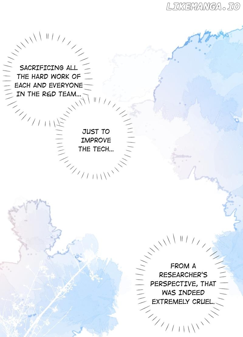 Love Me! P.S. I’m Awesome Chapter 45 - page 22