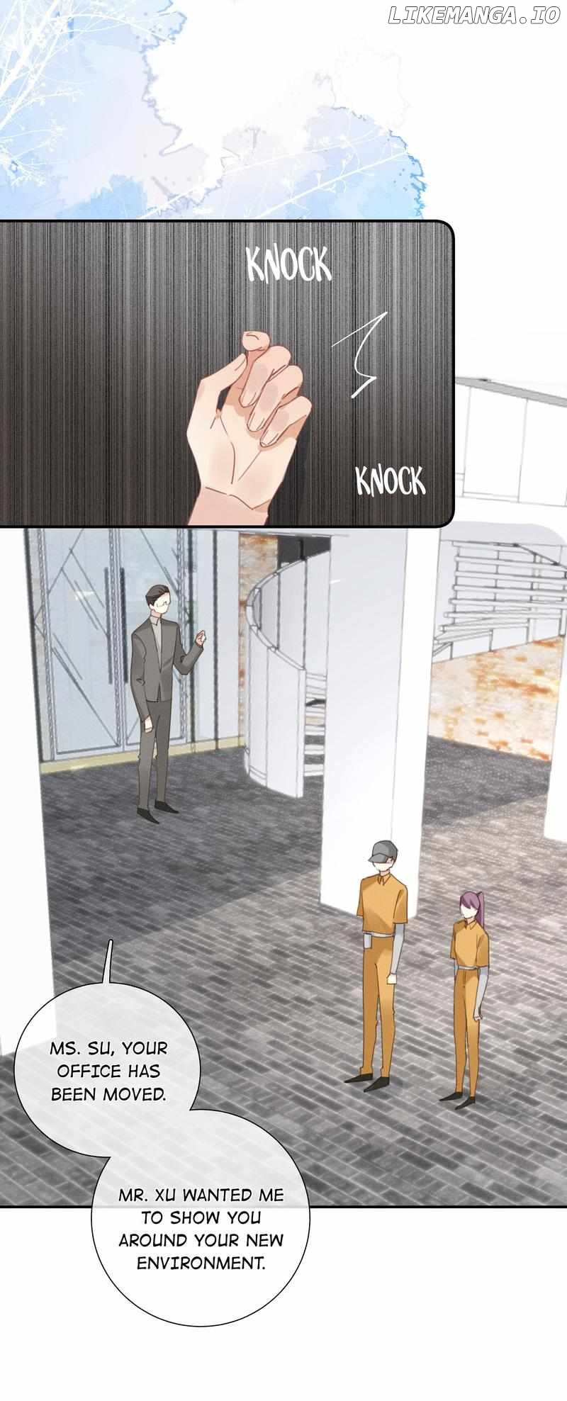 Love Me! P.S. I’m Awesome Chapter 45 - page 23