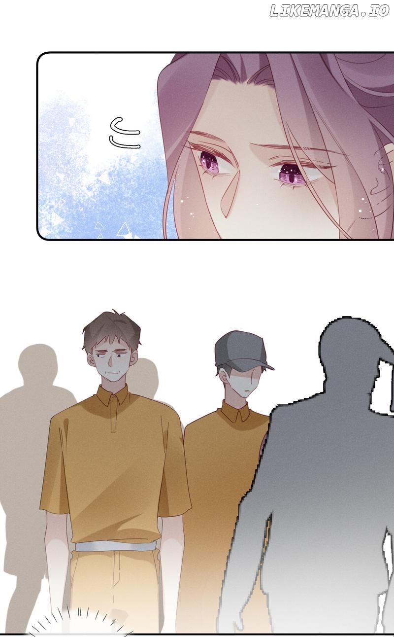 Love Me! P.S. I’m Awesome Chapter 45 - page 24