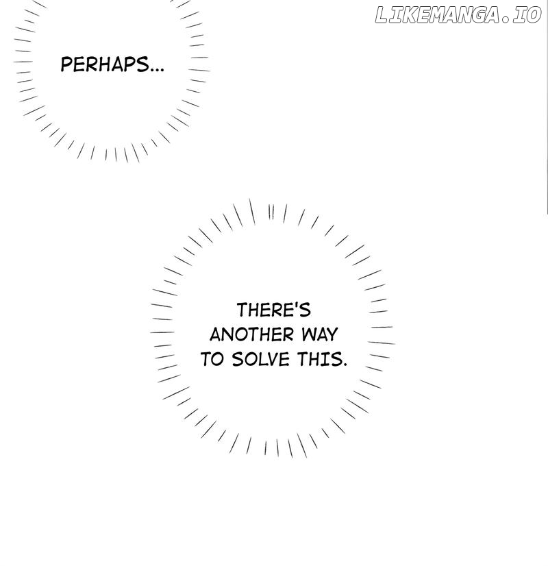 Love Me! P.S. I’m Awesome Chapter 45 - page 25