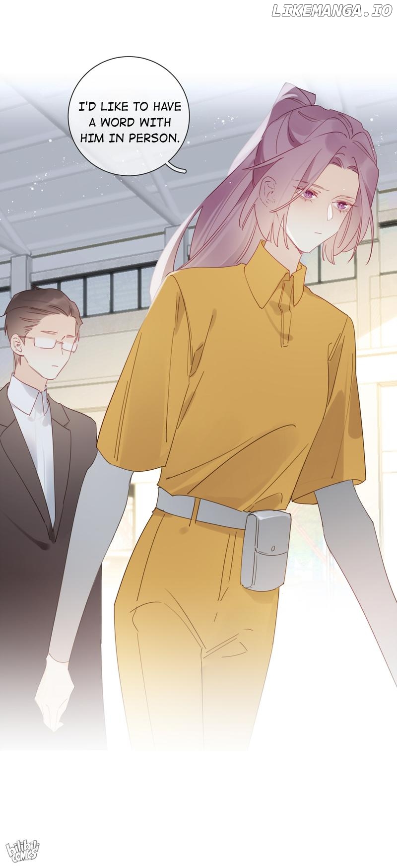 Love Me! P.S. I’m Awesome Chapter 45 - page 27