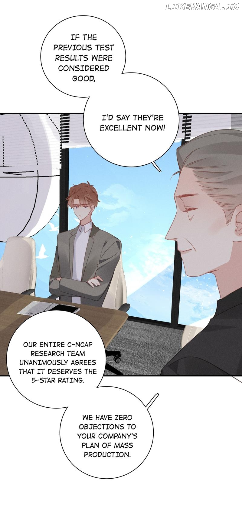 Love Me! P.S. I’m Awesome Chapter 45 - page 5