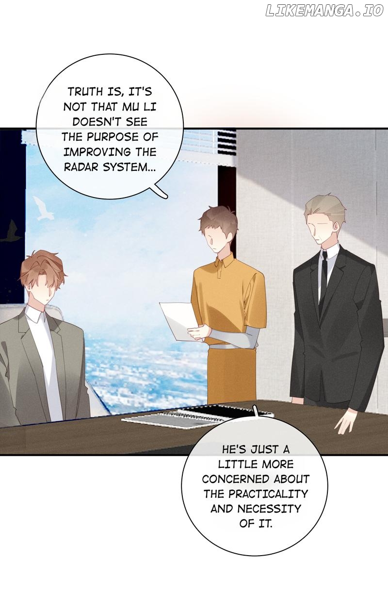 Love Me! P.S. I’m Awesome Chapter 45 - page 7