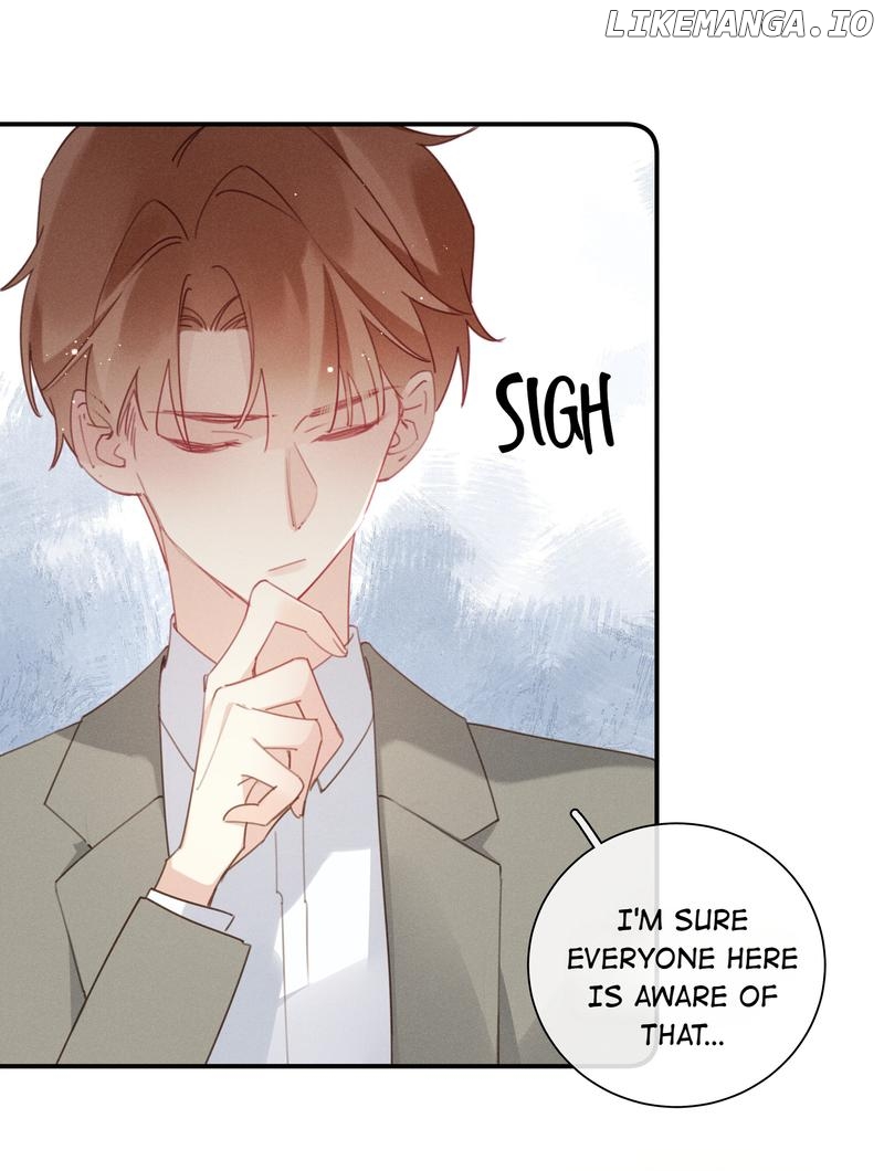 Love Me! P.S. I’m Awesome Chapter 45 - page 8