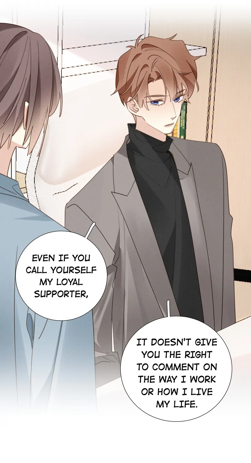 Love Me! P.S. I’m Awesome Chapter 50 - page 13