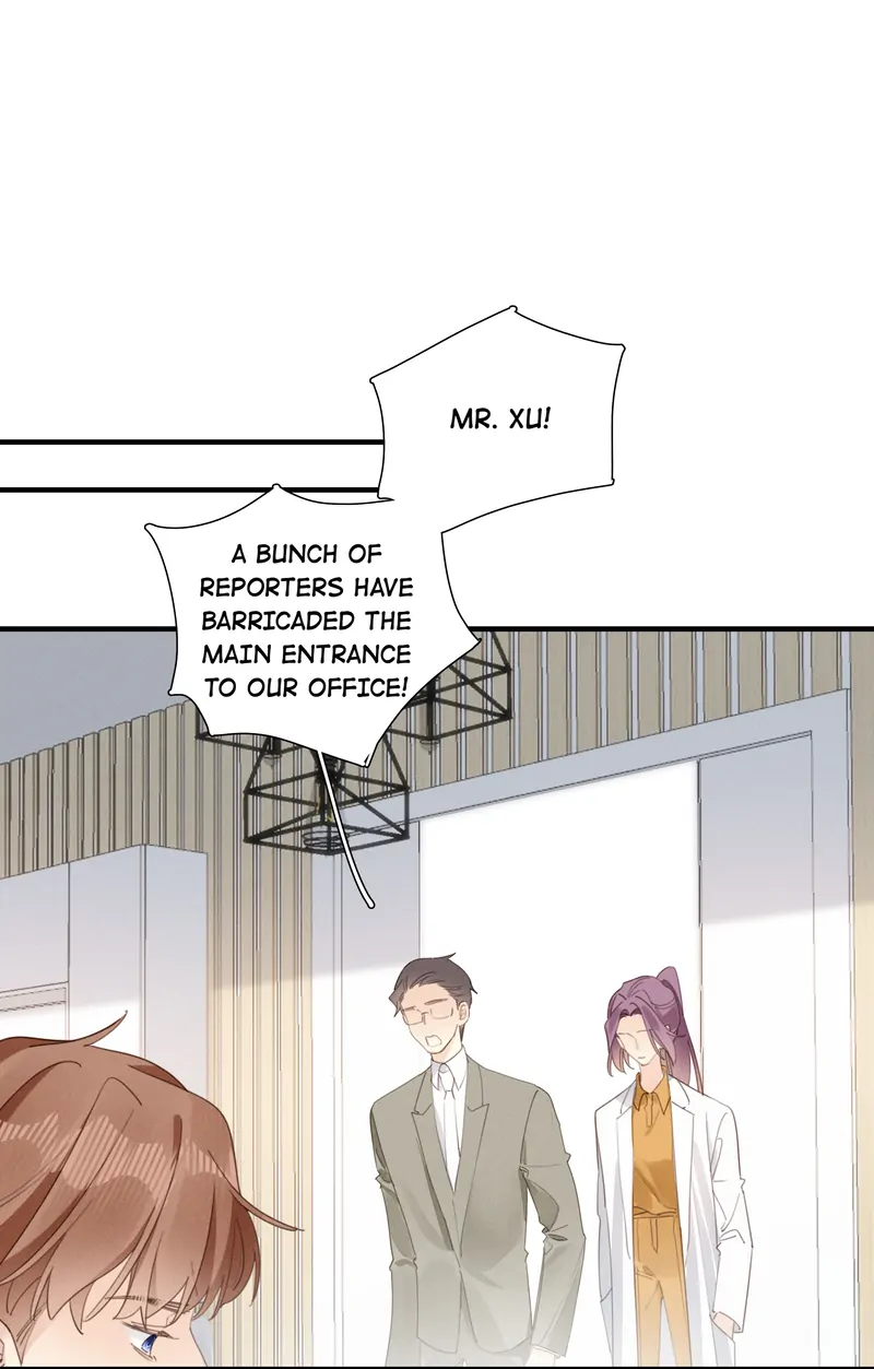 Love Me! P.S. I’m Awesome Chapter 50 - page 28