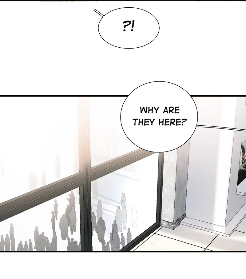 Love Me! P.S. I’m Awesome Chapter 50 - page 29