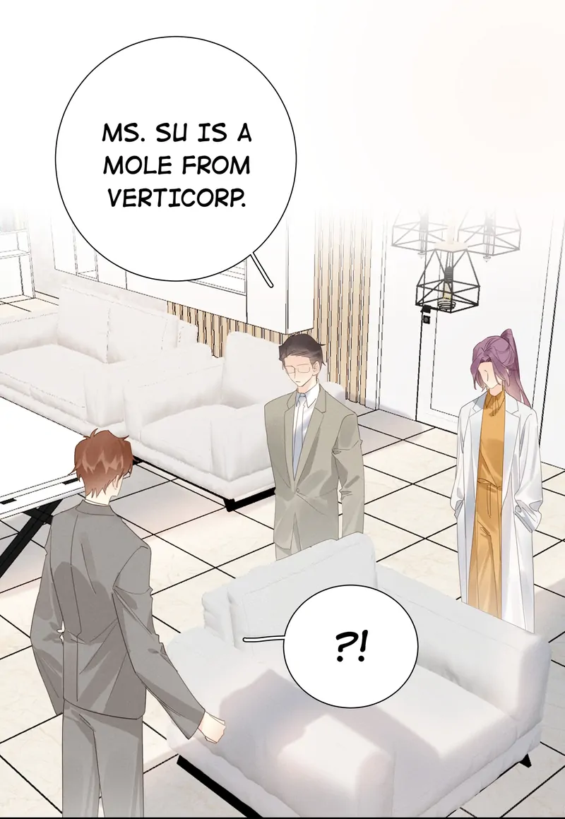 Love Me! P.S. I’m Awesome Chapter 50 - page 31