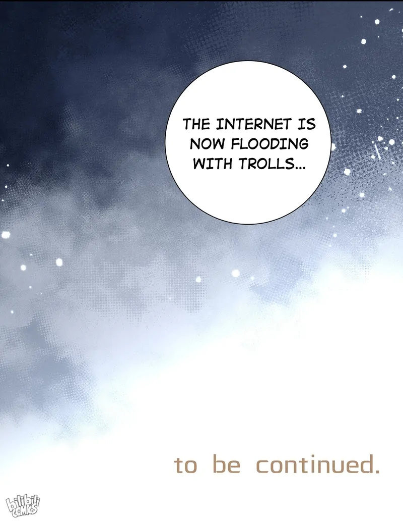 Love Me! P.S. I’m Awesome Chapter 50 - page 32