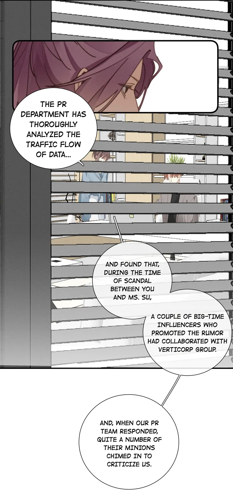 Love Me! P.S. I’m Awesome Chapter 50 - page 6
