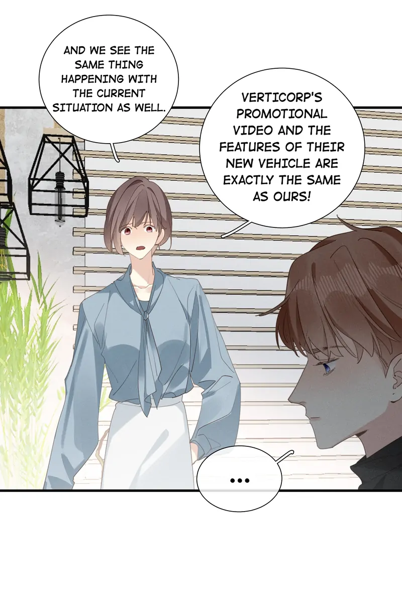 Love Me! P.S. I’m Awesome Chapter 50 - page 7