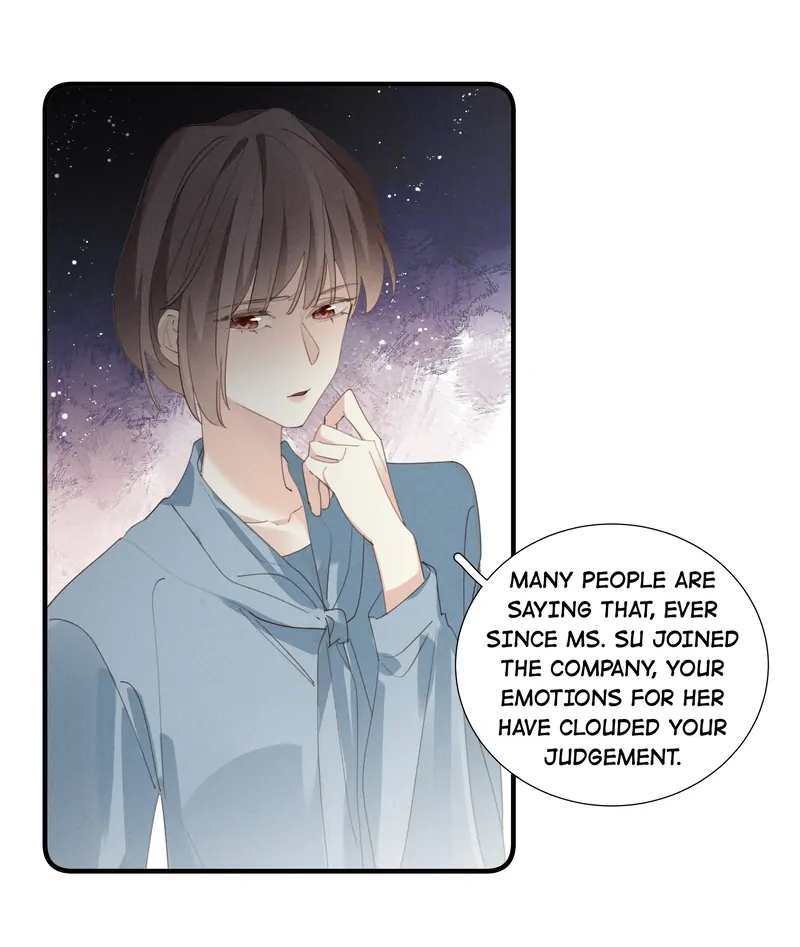 Love Me! P.S. I’m Awesome Chapter 50 - page 10