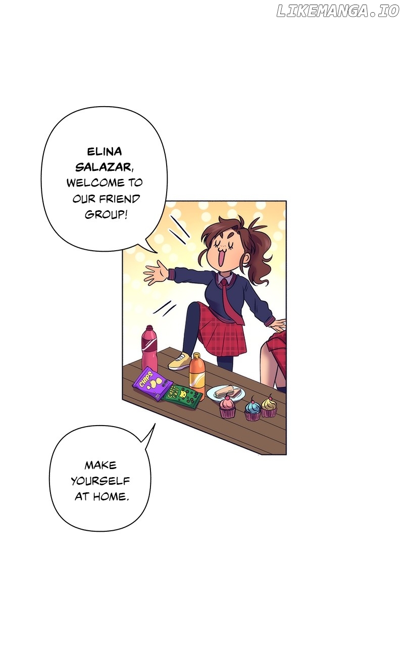 Roots of the Heart Chapter 14 - page 5