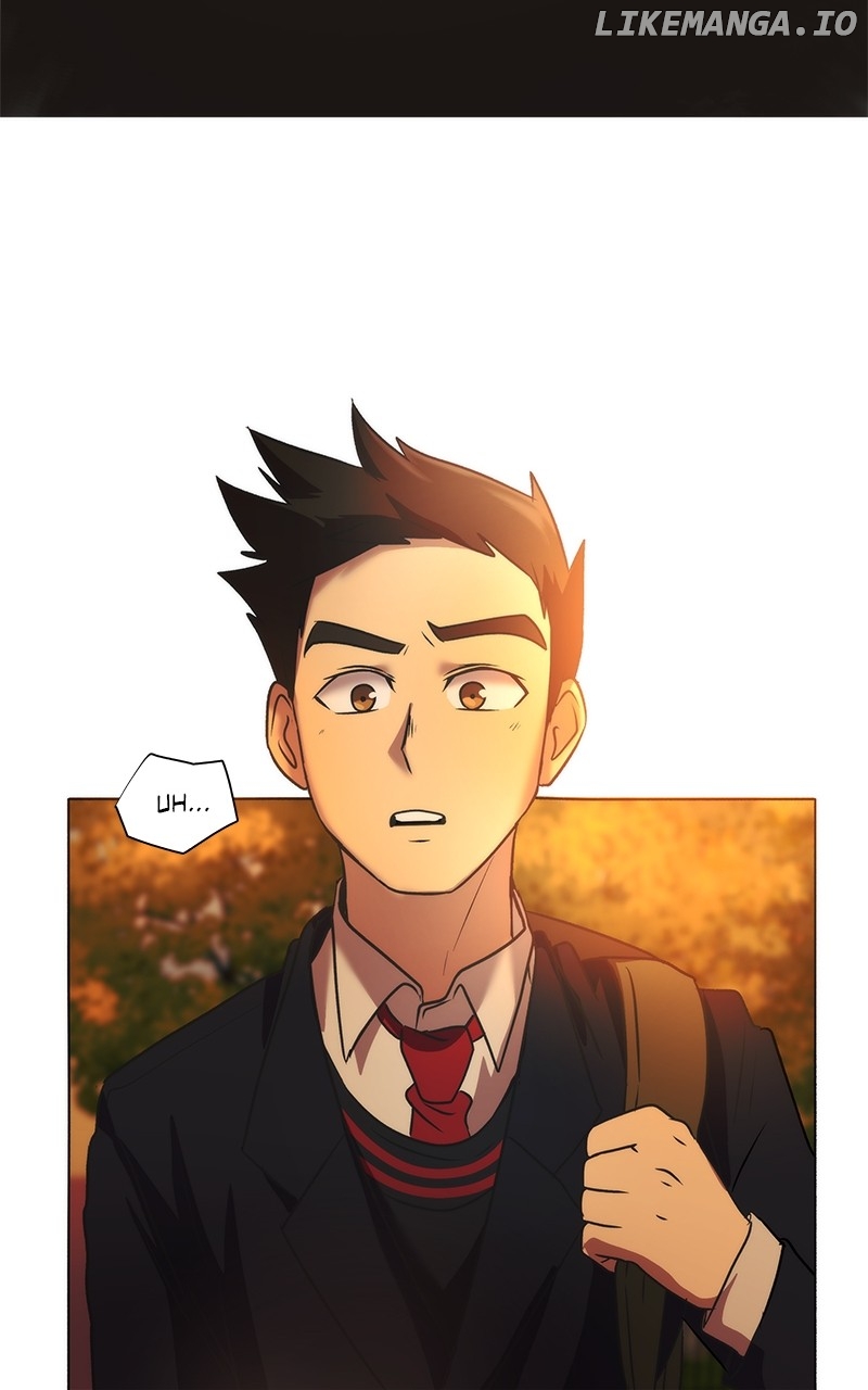 Roots of the Heart Chapter 14 - page 59