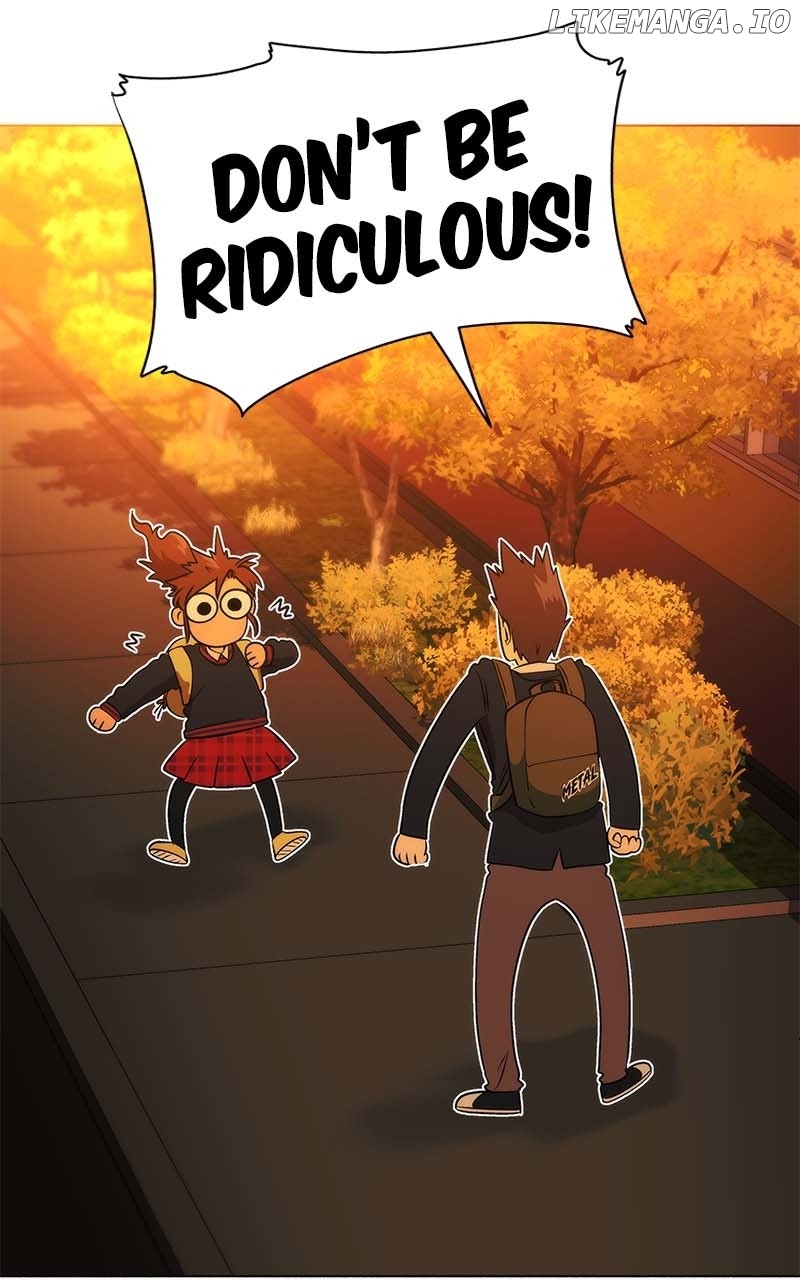 Roots of the Heart Chapter 15 - page 5