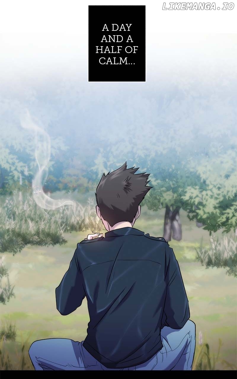 Roots of the Heart Chapter 15 - page 28