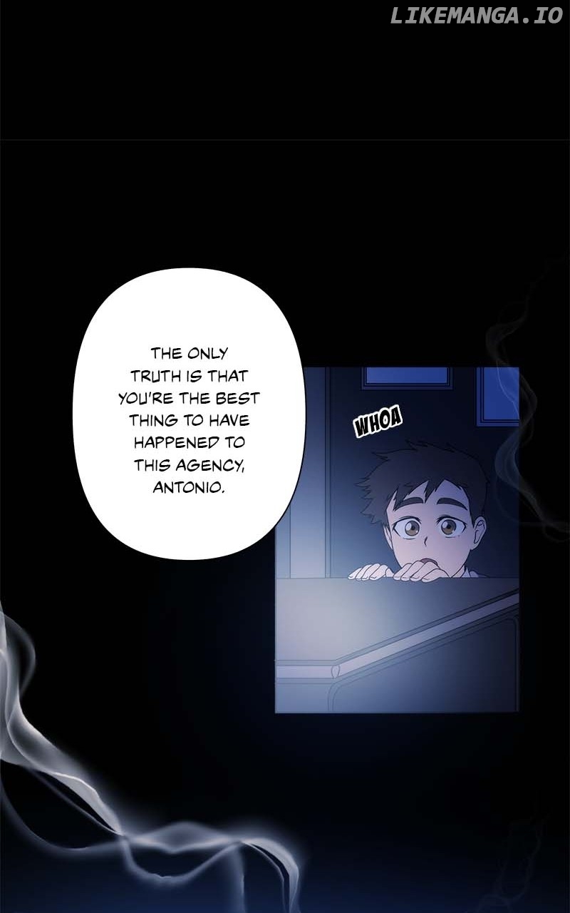 Roots of the Heart Chapter 15 - page 40