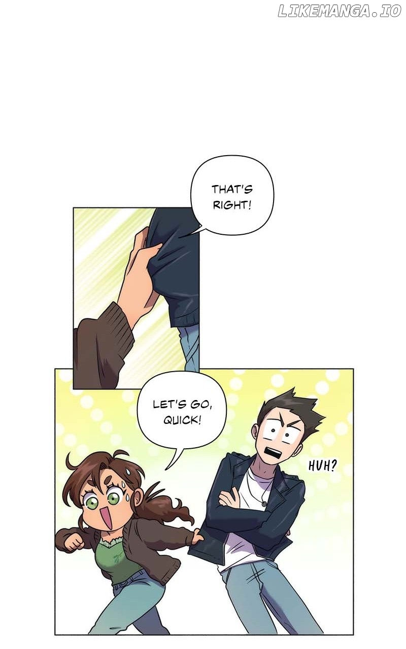 Roots of the Heart Chapter 17 - page 34