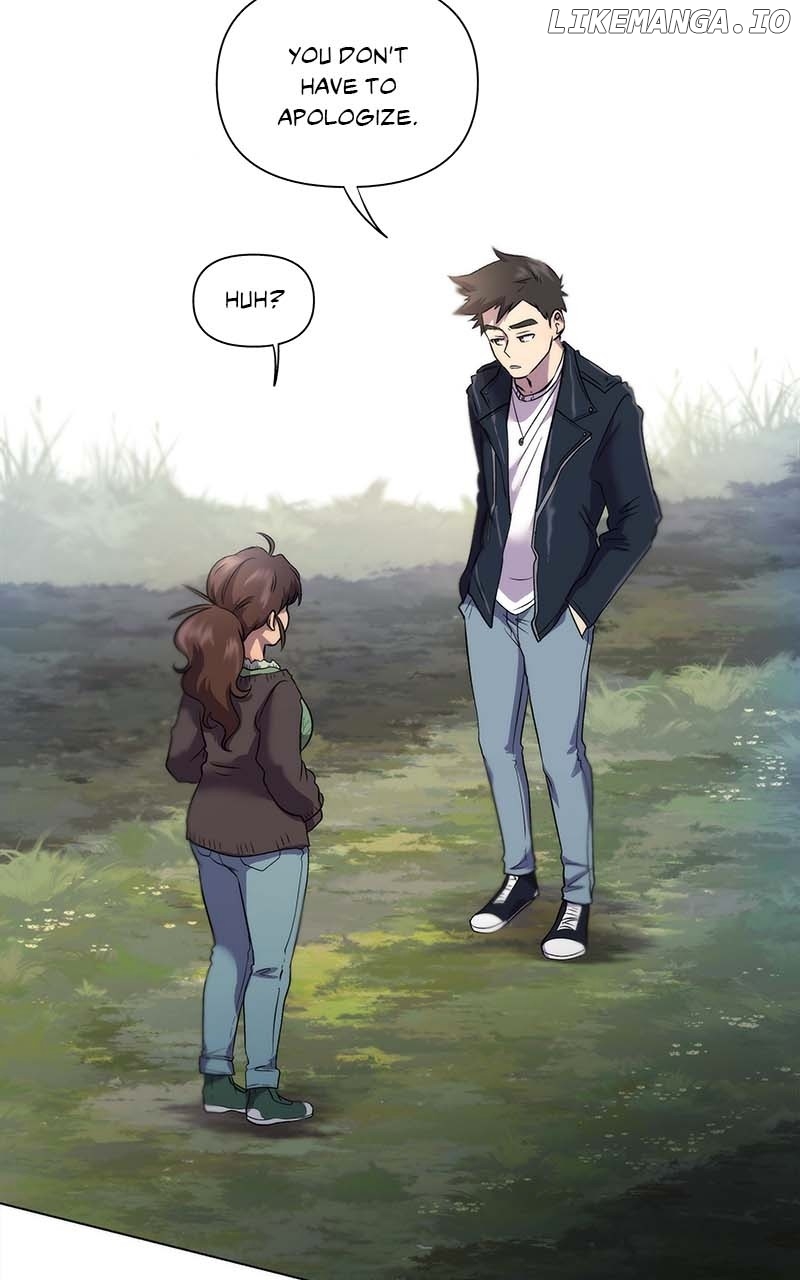 Roots of the Heart Chapter 18 - page 5