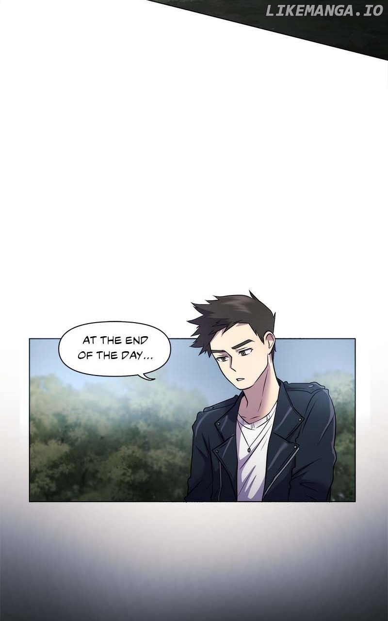 Roots of the Heart Chapter 18 - page 6