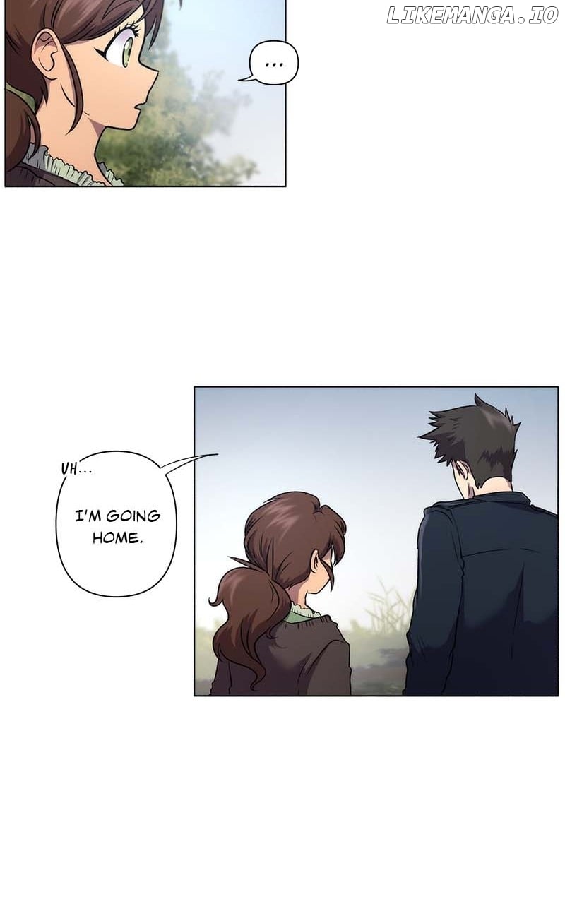 Roots of the Heart Chapter 18 - page 9