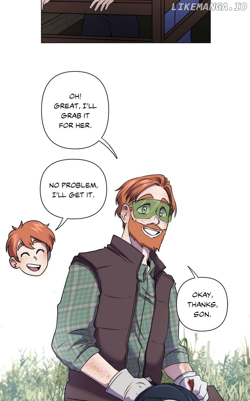 Roots of the Heart Chapter 18 - page 15