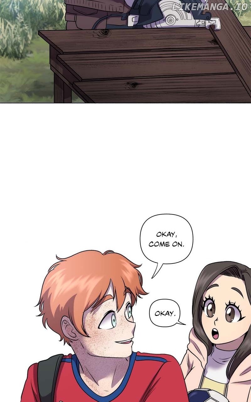 Roots of the Heart Chapter 18 - page 16