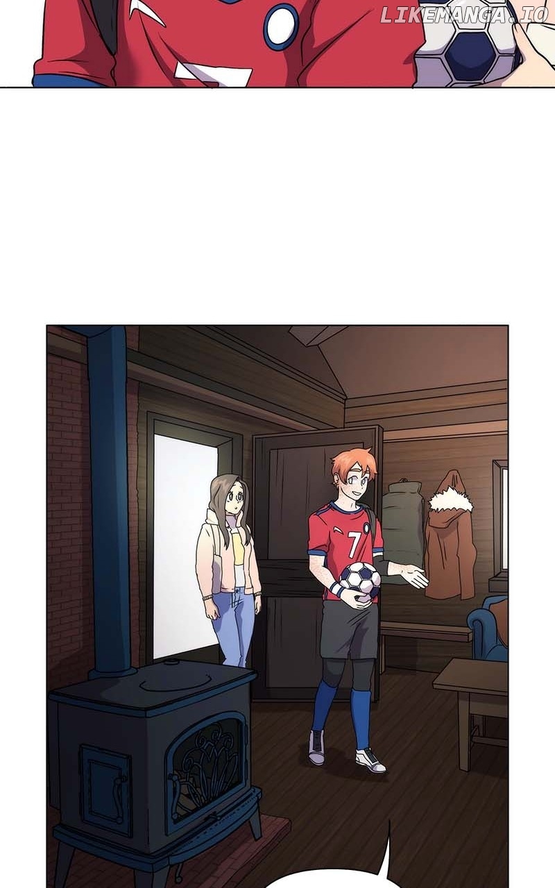 Roots of the Heart Chapter 18 - page 17