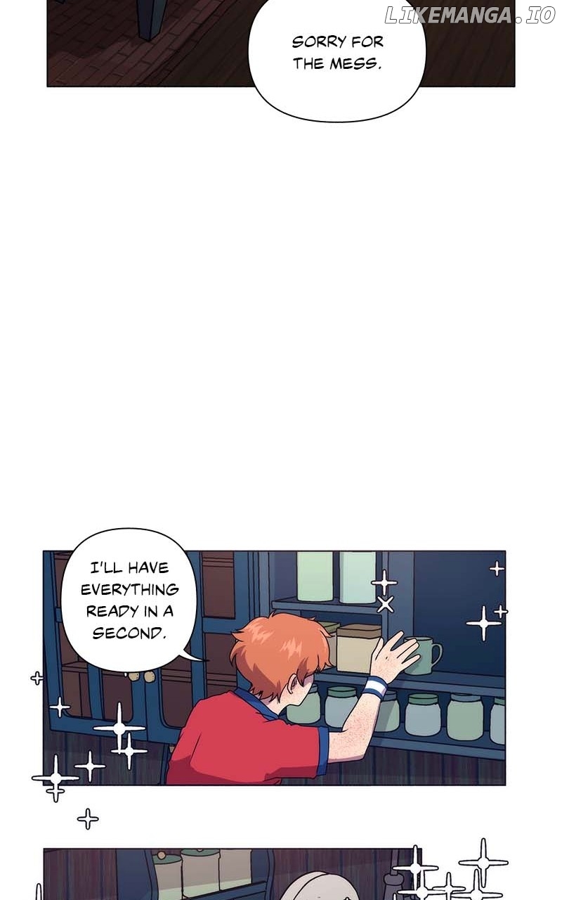 Roots of the Heart Chapter 18 - page 18