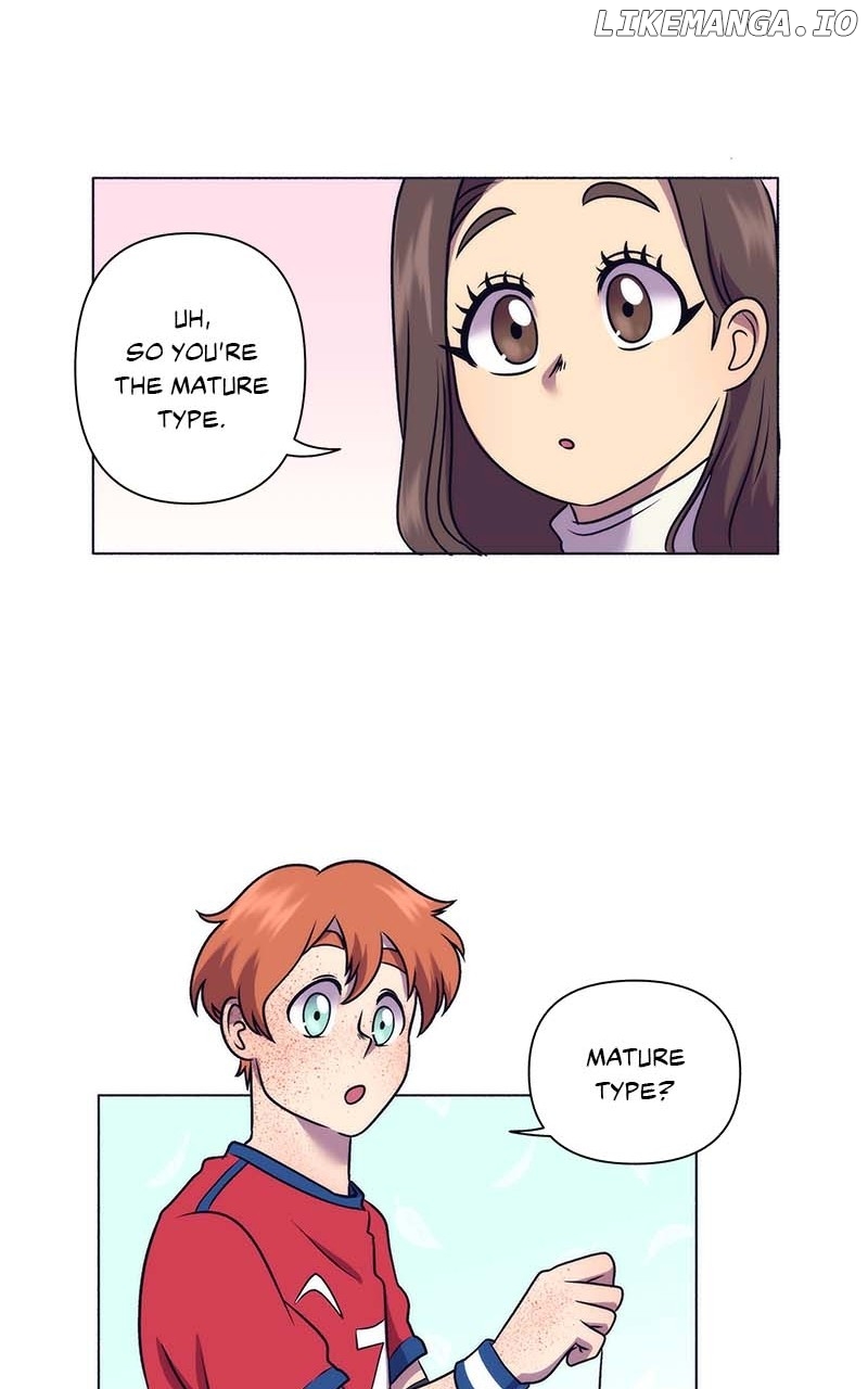 Roots of the Heart Chapter 18 - page 22