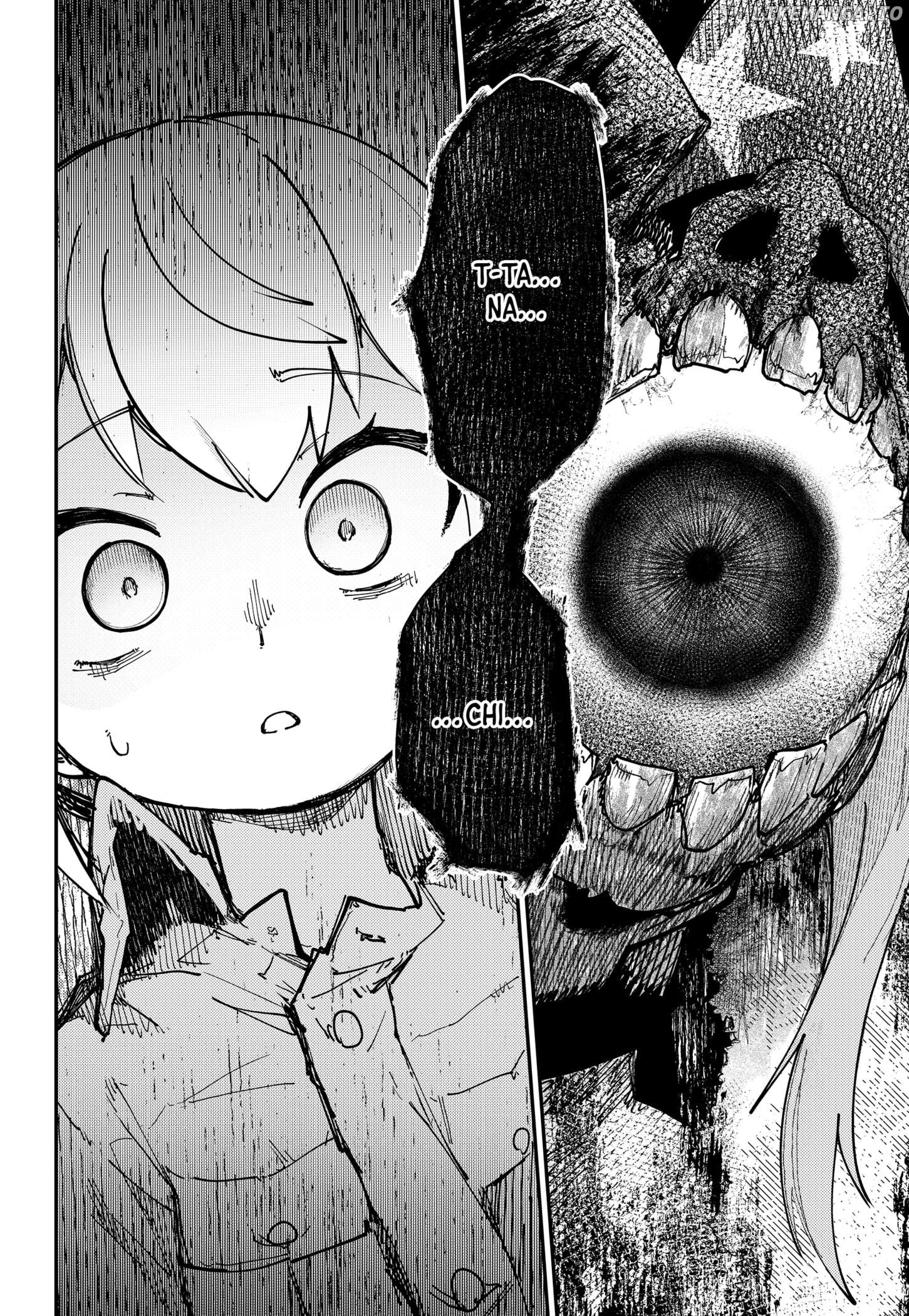 The World of SKK Girls Chapter 7 - page 2