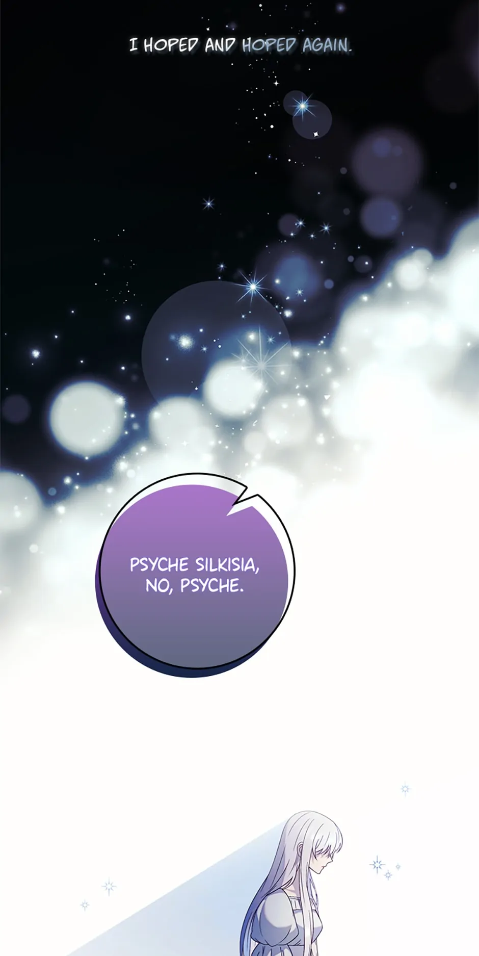 The Fake Lady of House Silkisia Chapter 1 - page 3