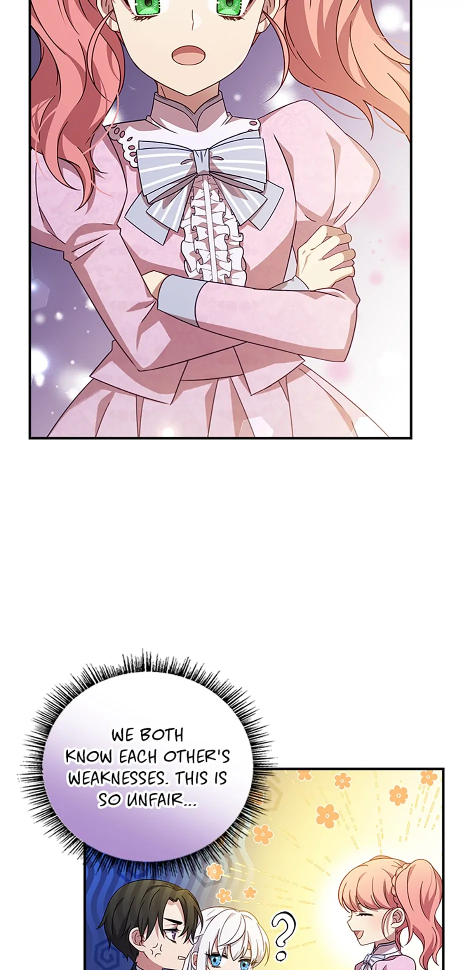 The Fake Lady of House Silkisia Chapter 10 - page 15