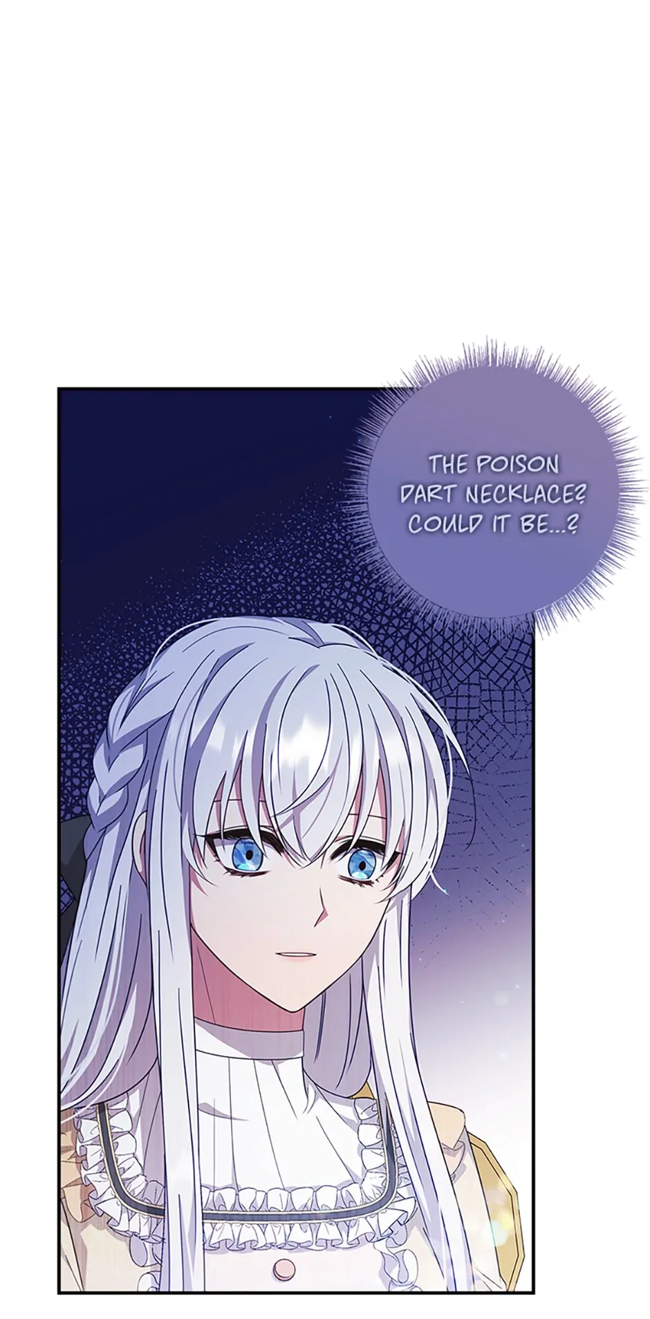 The Fake Lady of House Silkisia Chapter 10 - page 20