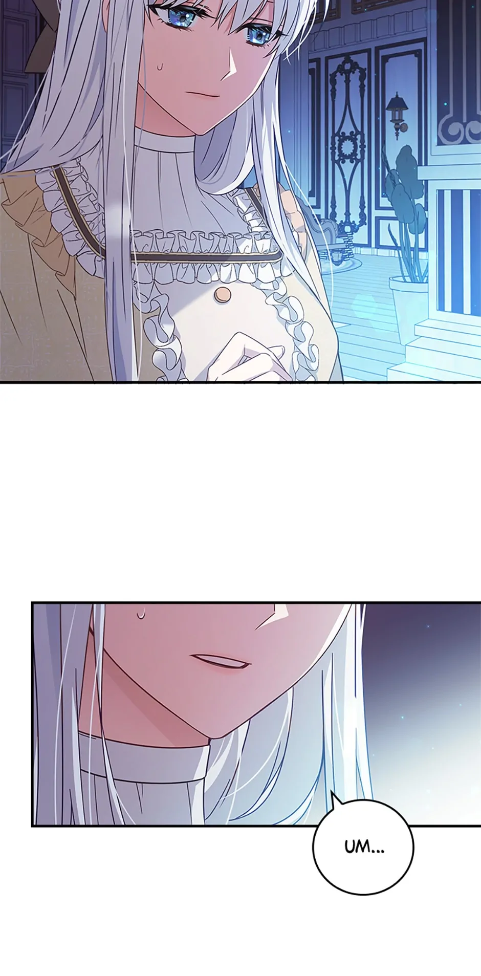The Fake Lady of House Silkisia Chapter 10 - page 23