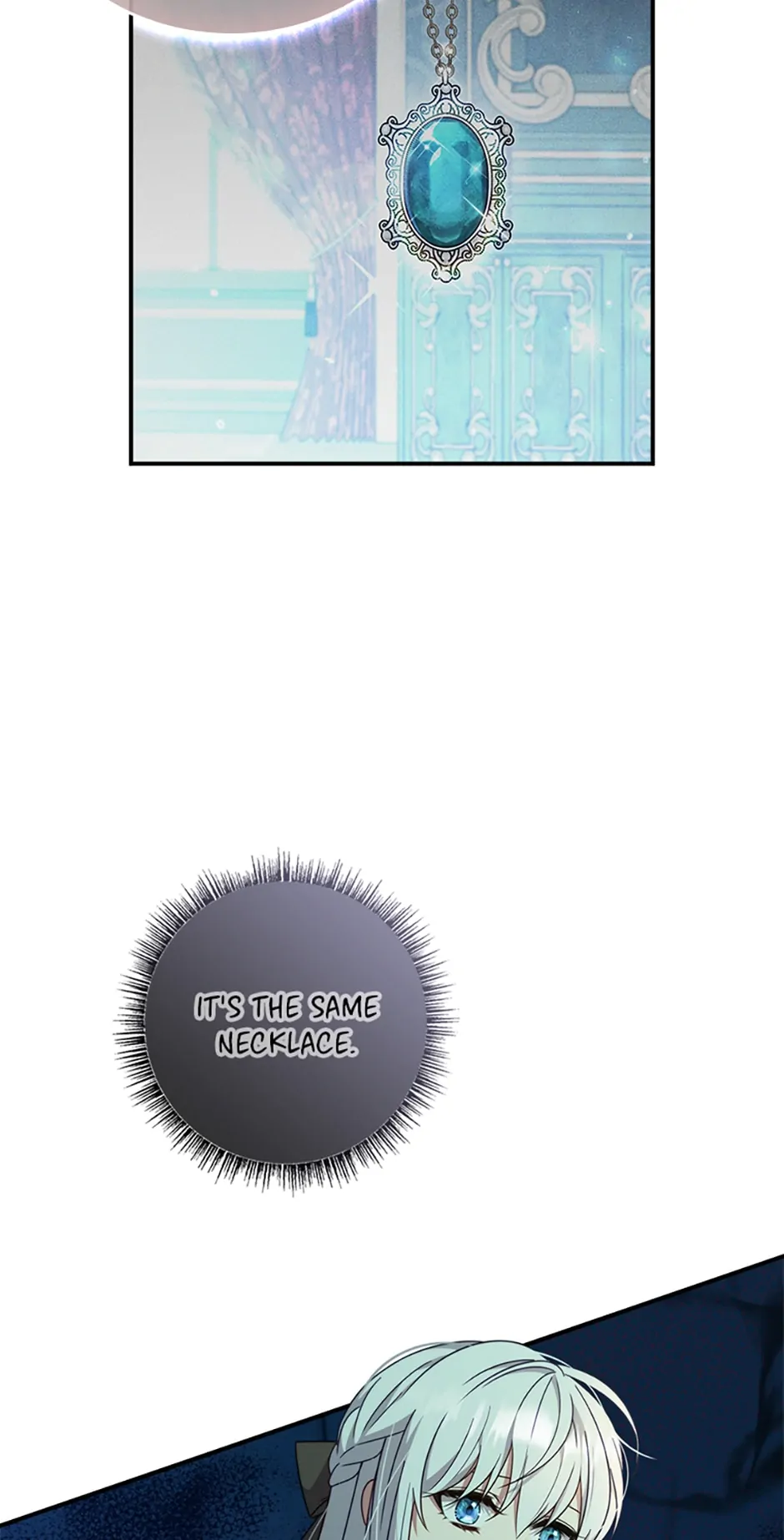 The Fake Lady of House Silkisia Chapter 10 - page 27