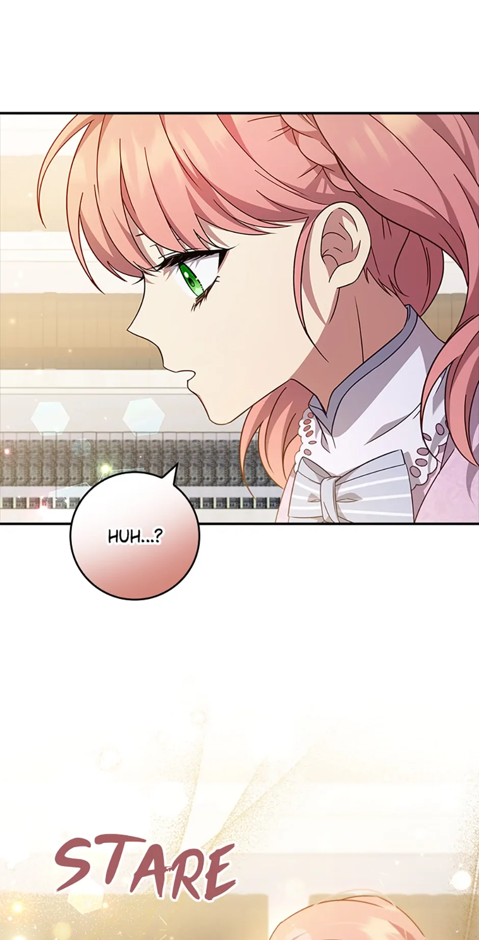 The Fake Lady of House Silkisia Chapter 10 - page 31